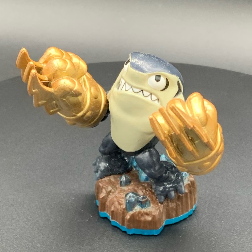 Skylander figurine